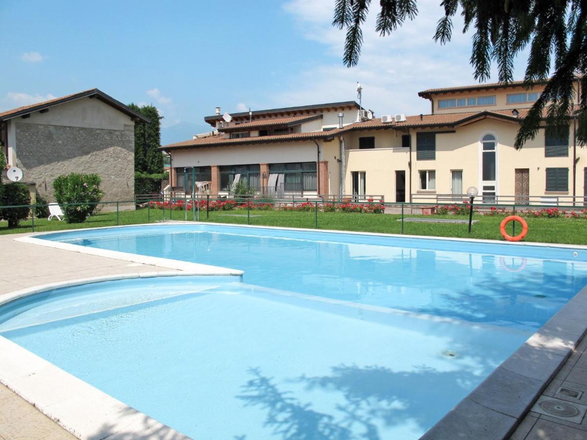 Apartment Torretta 1 By Interhome San Felice del Benaco Zewnętrze zdjęcie