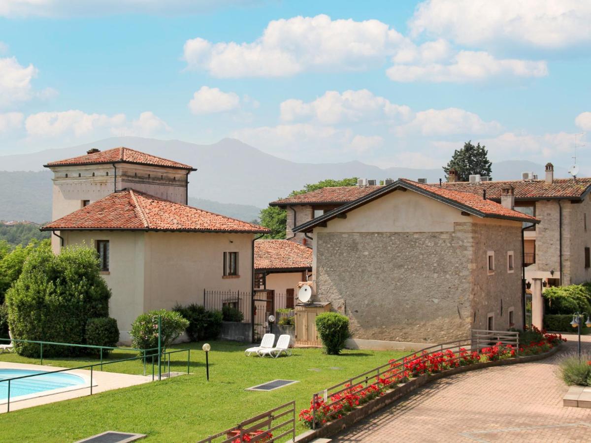 Apartment Torretta 1 By Interhome San Felice del Benaco Zewnętrze zdjęcie