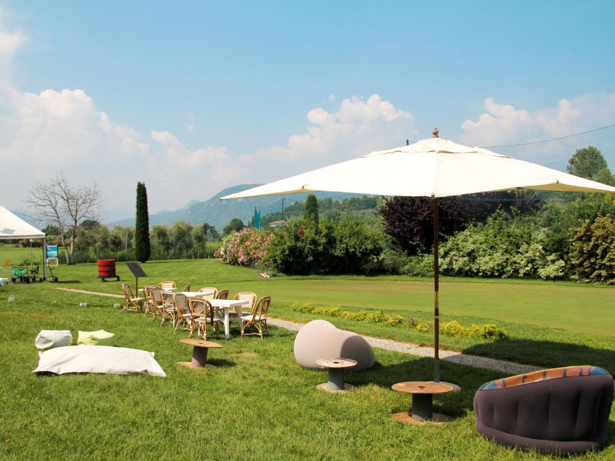 Apartment Torretta 1 By Interhome San Felice del Benaco Zewnętrze zdjęcie
