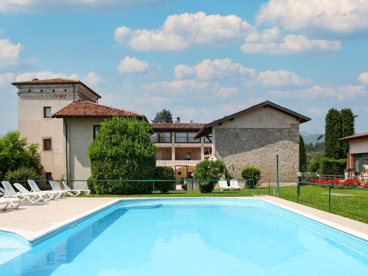 Apartment Torretta 1 By Interhome San Felice del Benaco Zewnętrze zdjęcie