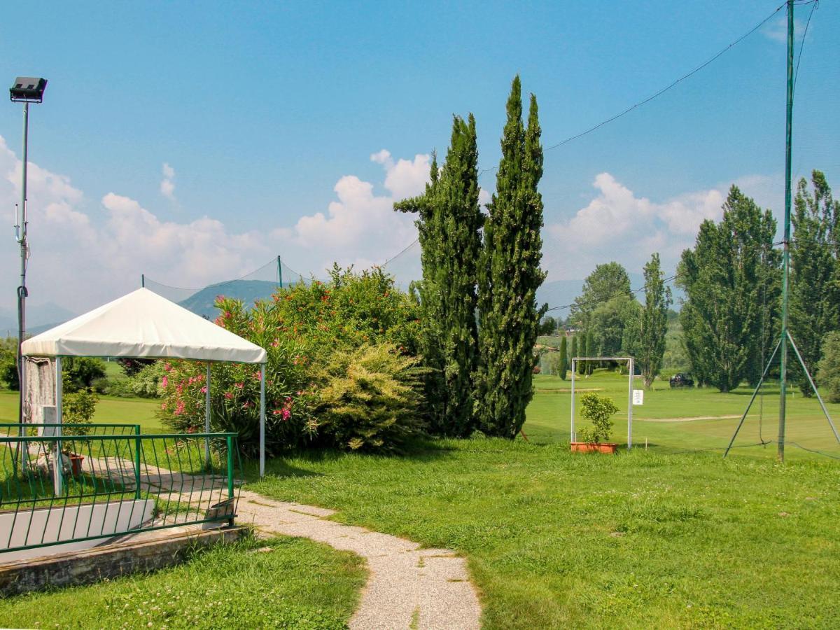 Apartment Torretta 1 By Interhome San Felice del Benaco Zewnętrze zdjęcie