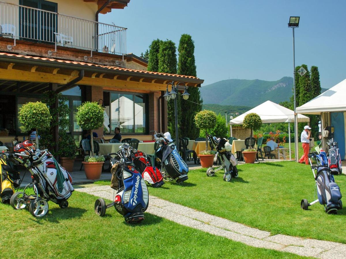 Apartment Torretta 1 By Interhome San Felice del Benaco Zewnętrze zdjęcie