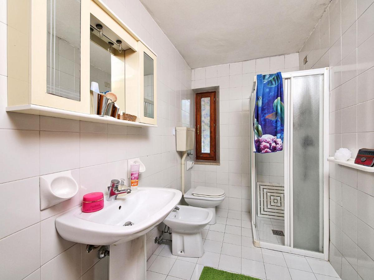 Apartment Torretta 1 By Interhome San Felice del Benaco Zewnętrze zdjęcie