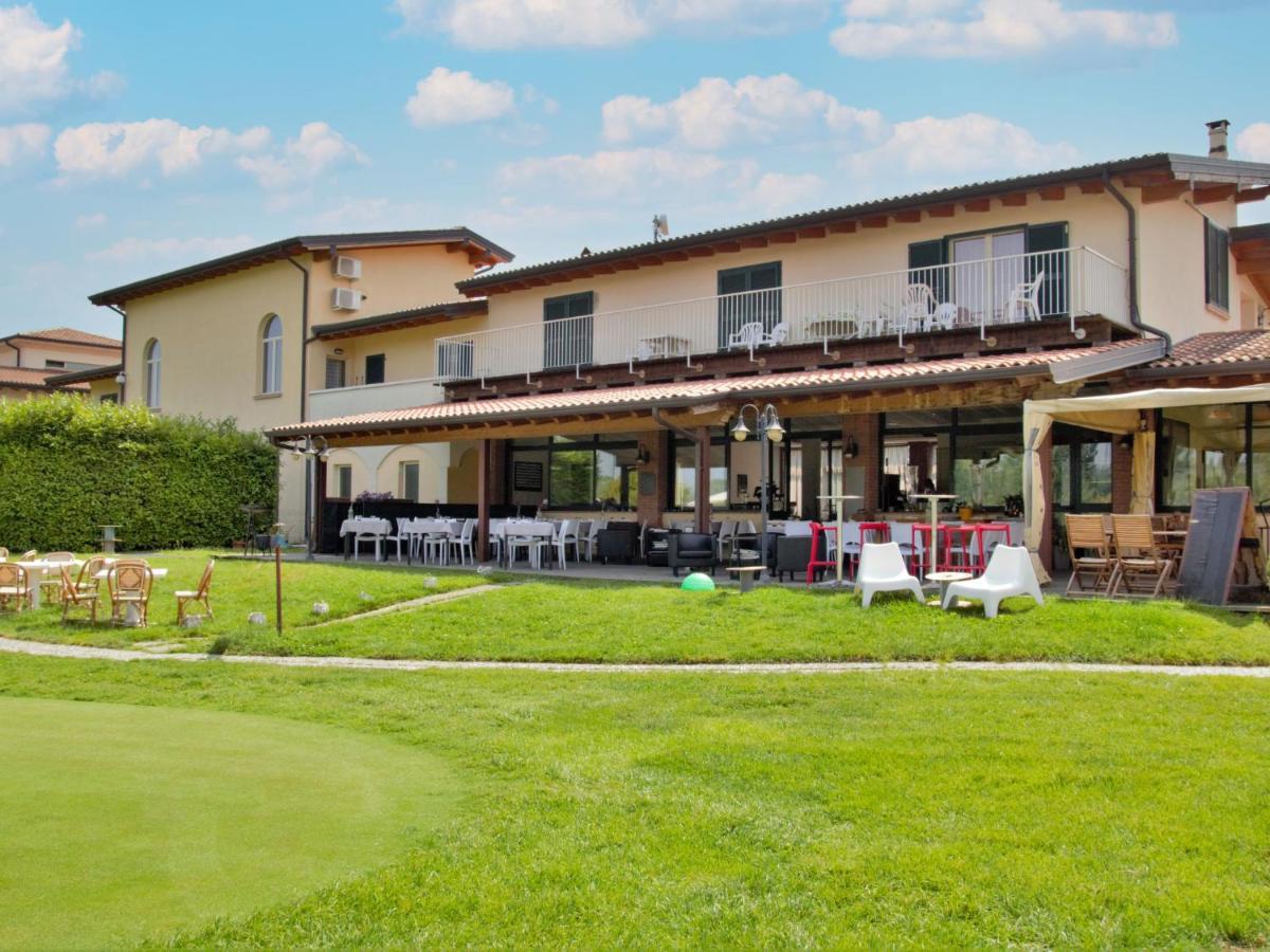 Apartment Torretta 1 By Interhome San Felice del Benaco Zewnętrze zdjęcie