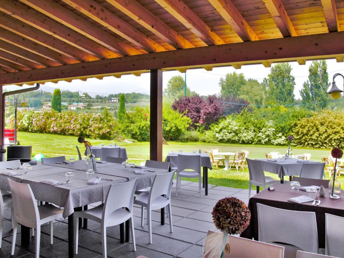 Apartment Torretta 1 By Interhome San Felice del Benaco Zewnętrze zdjęcie
