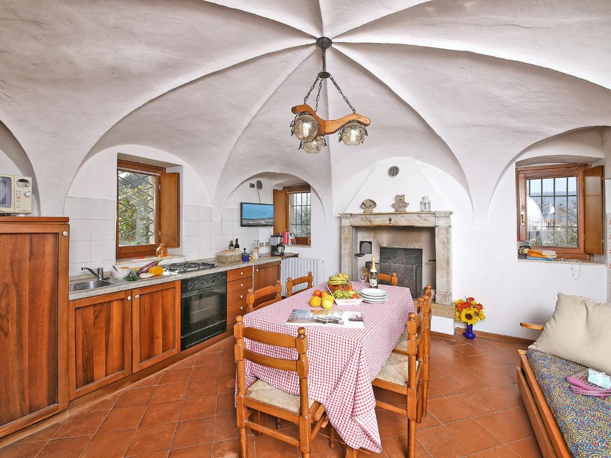 Apartment Torretta 1 By Interhome San Felice del Benaco Zewnętrze zdjęcie